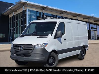 2025 Mercedes-Benz Sprinter 2500 Standard Roof RWD Empty Cargo Van for sale #ST199693 - photo 1
