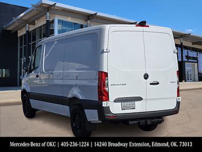 2025 Mercedes-Benz Sprinter 2500 Standard Roof RWD Empty Cargo Van for sale #ST199693 - photo 2