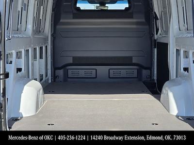 2025 Mercedes-Benz Sprinter 2500 Standard Roof RWD Empty Cargo Van for sale #ST199693 - photo 2
