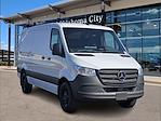 2025 Mercedes-Benz Sprinter 2500 Standard Roof RWD Empty Cargo Van for sale #ST199693 - photo 3