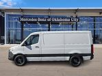 2025 Mercedes-Benz Sprinter 2500 Standard Roof RWD Empty Cargo Van for sale #ST199693 - photo 4