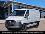 2025 Mercedes-Benz Sprinter 2500 Standard Roof RWD Empty Cargo Van for sale #ST199693 - photo 1