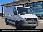 2025 Mercedes-Benz Sprinter 2500 Standard Roof RWD Empty Cargo Van for sale #ST199693 - photo 3