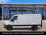 2025 Mercedes-Benz Sprinter 2500 Standard Roof RWD Empty Cargo Van for sale #ST199693 - photo 19
