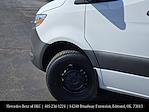 2025 Mercedes-Benz Sprinter 2500 Standard Roof RWD Empty Cargo Van for sale #ST199693 - photo 6