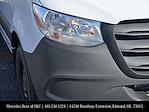 2025 Mercedes-Benz Sprinter 2500 Standard Roof RWD Empty Cargo Van for sale #ST199693 - photo 7