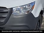 2025 Mercedes-Benz Sprinter 2500 Standard Roof RWD Empty Cargo Van for sale #ST199693 - photo 8