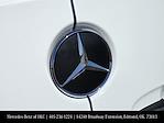 2025 Mercedes-Benz Sprinter 2500 Standard Roof RWD Empty Cargo Van for sale #ST199693 - photo 9