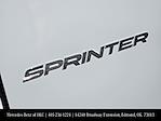 2025 Mercedes-Benz Sprinter 2500 Standard Roof RWD Empty Cargo Van for sale #ST199693 - photo 10