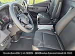 2025 Mercedes-Benz Sprinter 2500 Standard Roof RWD Empty Cargo Van for sale #ST199693 - photo 14