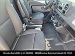 2025 Mercedes-Benz Sprinter 2500 Standard Roof RWD Empty Cargo Van for sale #ST199693 - photo 15