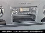 2025 Mercedes-Benz Sprinter 2500 Standard Roof RWD Empty Cargo Van for sale #ST199693 - photo 18