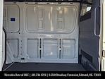2025 Mercedes-Benz Sprinter 2500 Standard Roof RWD Empty Cargo Van for sale #ST199693 - photo 26