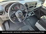 2025 Mercedes-Benz Sprinter 2500 Standard Roof RWD Empty Cargo Van for sale #ST199693 - photo 27