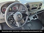 2025 Mercedes-Benz Sprinter 2500 Standard Roof RWD Empty Cargo Van for sale #ST199693 - photo 28