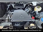 2025 Mercedes-Benz Sprinter 2500 Standard Roof RWD Empty Cargo Van for sale #ST199693 - photo 31