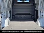 2025 Mercedes-Benz Sprinter 2500 Standard Roof RWD Empty Cargo Van for sale #ST199693 - photo 2