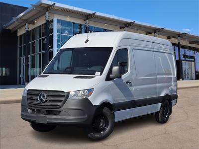 2025 Mercedes-Benz Sprinter 2500 Standard Roof RWD Empty Cargo Van for sale #ST199750 - photo 1