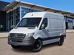 2025 Mercedes-Benz Sprinter 2500 Standard Roof RWD Empty Cargo Van for sale #ST199750 - photo 1