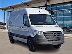 2025 Mercedes-Benz Sprinter 2500 Standard Roof RWD Empty Cargo Van for sale #ST199750 - photo 3