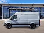 2025 Mercedes-Benz Sprinter 2500 Standard Roof RWD Empty Cargo Van for sale #ST199750 - photo 4