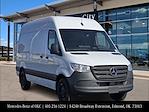 2025 Mercedes-Benz Sprinter 2500 Standard Roof RWD Empty Cargo Van for sale #ST199750 - photo 18