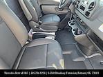 2025 Mercedes-Benz Sprinter 2500 Standard Roof RWD Empty Cargo Van for sale #ST199750 - photo 24