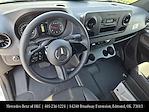 2025 Mercedes-Benz Sprinter 2500 Standard Roof RWD Empty Cargo Van for sale #ST199750 - photo 30