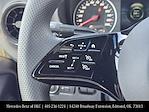 2025 Mercedes-Benz Sprinter 2500 Standard Roof RWD Empty Cargo Van for sale #ST199750 - photo 31