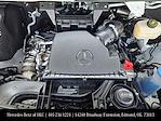2025 Mercedes-Benz Sprinter 2500 Standard Roof RWD Empty Cargo Van for sale #ST199750 - photo 17