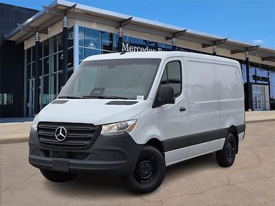 2025 Mercedes-Benz Sprinter 2500 Standard Roof RWD Empty Cargo Van for sale #ST200199 - photo 1