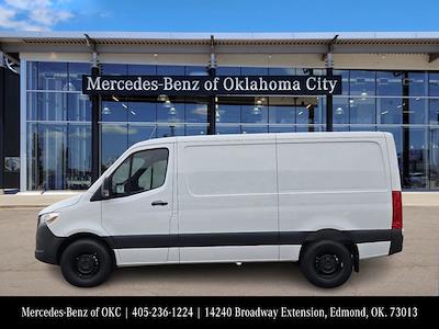 2025 Mercedes-Benz Sprinter 2500 Standard Roof RWD Empty Cargo Van for sale #ST200199 - photo 2