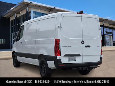 2025 Mercedes-Benz Sprinter 2500 Standard Roof RWD Empty Cargo Van for sale #ST200199 - photo 2