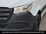 2025 Mercedes-Benz Sprinter 2500 Standard Roof RWD Empty Cargo Van for sale #ST200199 - photo 20