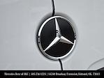2025 Mercedes-Benz Sprinter 2500 Standard Roof RWD Empty Cargo Van for sale #ST200199 - photo 21