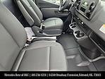 2025 Mercedes-Benz Sprinter 2500 Standard Roof RWD Empty Cargo Van for sale #ST200199 - photo 24