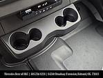 2025 Mercedes-Benz Sprinter 2500 Standard Roof RWD Empty Cargo Van for sale #ST200199 - photo 27