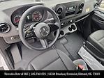 2025 Mercedes-Benz Sprinter 2500 Standard Roof RWD Empty Cargo Van for sale #ST200199 - photo 30