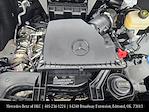 2025 Mercedes-Benz Sprinter 2500 Standard Roof RWD Empty Cargo Van for sale #ST200199 - photo 31