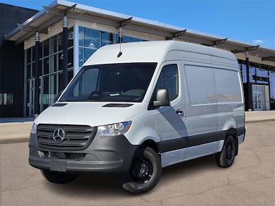 2025 Mercedes-Benz Sprinter 2500 Standard Roof RWD Empty Cargo Van for sale #ST201256 - photo 1