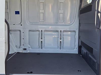 2025 Mercedes-Benz Sprinter 2500 Standard Roof RWD Empty Cargo Van for sale #ST201256 - photo 2