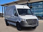 2025 Mercedes-Benz Sprinter 2500 Standard Roof RWD Empty Cargo Van for sale #ST201256 - photo 3