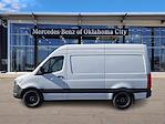 2025 Mercedes-Benz Sprinter 2500 Standard Roof RWD Empty Cargo Van for sale #ST201256 - photo 4