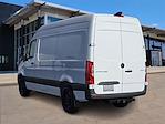 2025 Mercedes-Benz Sprinter 2500 Standard Roof RWD Empty Cargo Van for sale #ST201256 - photo 5