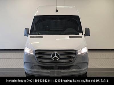 2019 Mercedes-Benz Sprinter 1500 Standard Roof RWD Empty Cargo Van for sale #ST201256A - photo 2