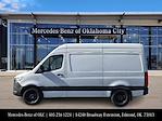 2025 Mercedes-Benz Sprinter 2500 Standard Roof RWD Empty Cargo Van for sale #ST201393 - photo 3