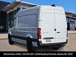 2025 Mercedes-Benz Sprinter 2500 Standard Roof RWD Empty Cargo Van for sale #ST201393 - photo 19