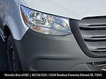 2025 Mercedes-Benz Sprinter 2500 Standard Roof RWD Empty Cargo Van for sale #ST201393 - photo 20
