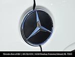 2025 Mercedes-Benz Sprinter 2500 Standard Roof RWD Empty Cargo Van for sale #ST201393 - photo 21