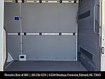 2025 Mercedes-Benz Sprinter 2500 Standard Roof RWD Empty Cargo Van for sale #ST201393 - photo 14